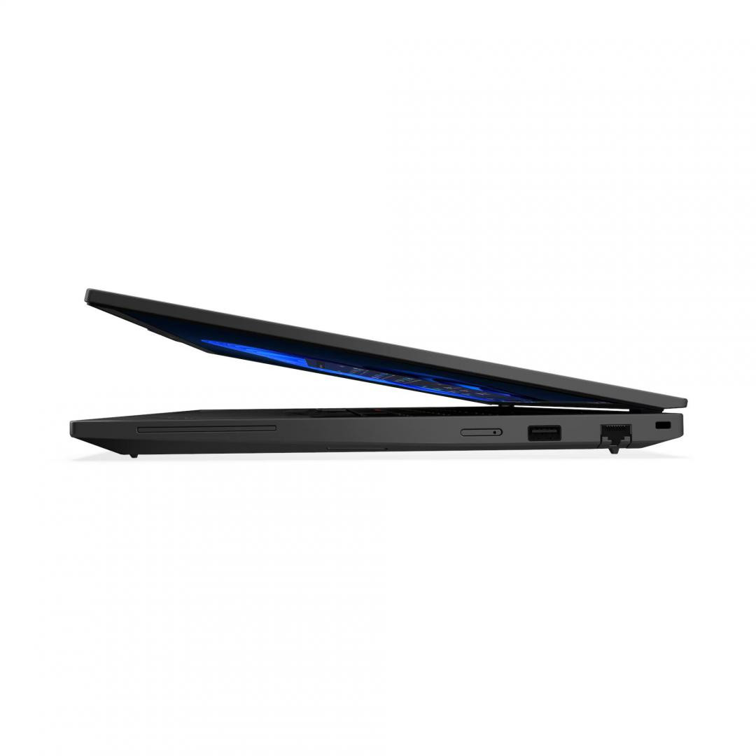 Laptop Business Lenovo ThinkPad T16 Gen 4, cu procesor Intel Core Ultra 7 255U, 16'' IPS, 64 GB DDR5, 1 TB SSD, Intel Graphics, Windows 11 Pro, 3 ani Garantie - imaginea 4