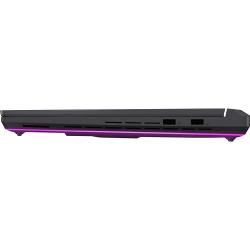Laptop Gaming ASUS ROG Strix G16 G615LH, cu procesor Intel Core Ultra 7 255HX, 16'' IPS, 16 GB DDR5, 512 GB SSD, NVIDIA GeForce RTX 5050, 8GB GDDR7, Fara OS, 3 ani Garantie - imaginea 9