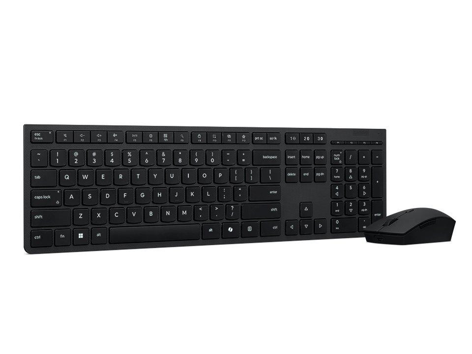 Mouse LENOVO 4X31R64343 - imaginea 1