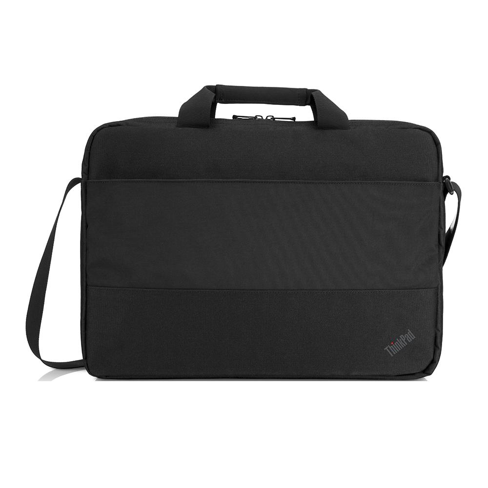 Geanta laptop Lenovo ThinkPad 15.6-inch Basic Topload, neagra, 1 an garantie - imaginea 2