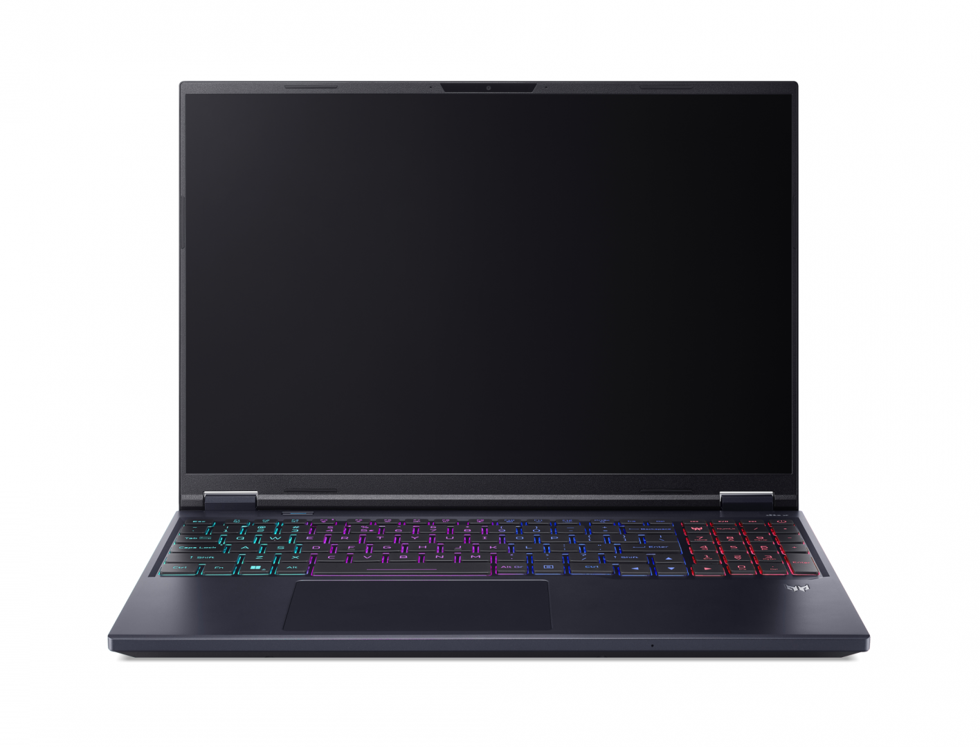 Laptop Gaming Acer Predator Helios Neo 16, cu procesor Intel Core Ultra 7 255HX, 16'' IPS, 16 GB DDR5, 1 TB SSD, NVIDIA GeForce RTX 5060, 8GB GDDR7, Fara OS, 2 ani Garantie - imaginea 1