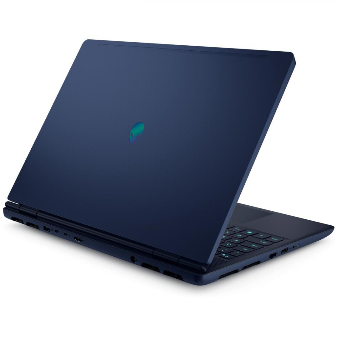 Laptop Gaming Alienware 16X Aurora, cu procesor Intel Core Ultra 9 275HX, 16'' WVA, 32 GB DDR5, 2 TB, NVIDIA GeForce RTX 5070, 8GB GDDR7, Windows 11 Pro, 3 ani Garantie - imaginea 6