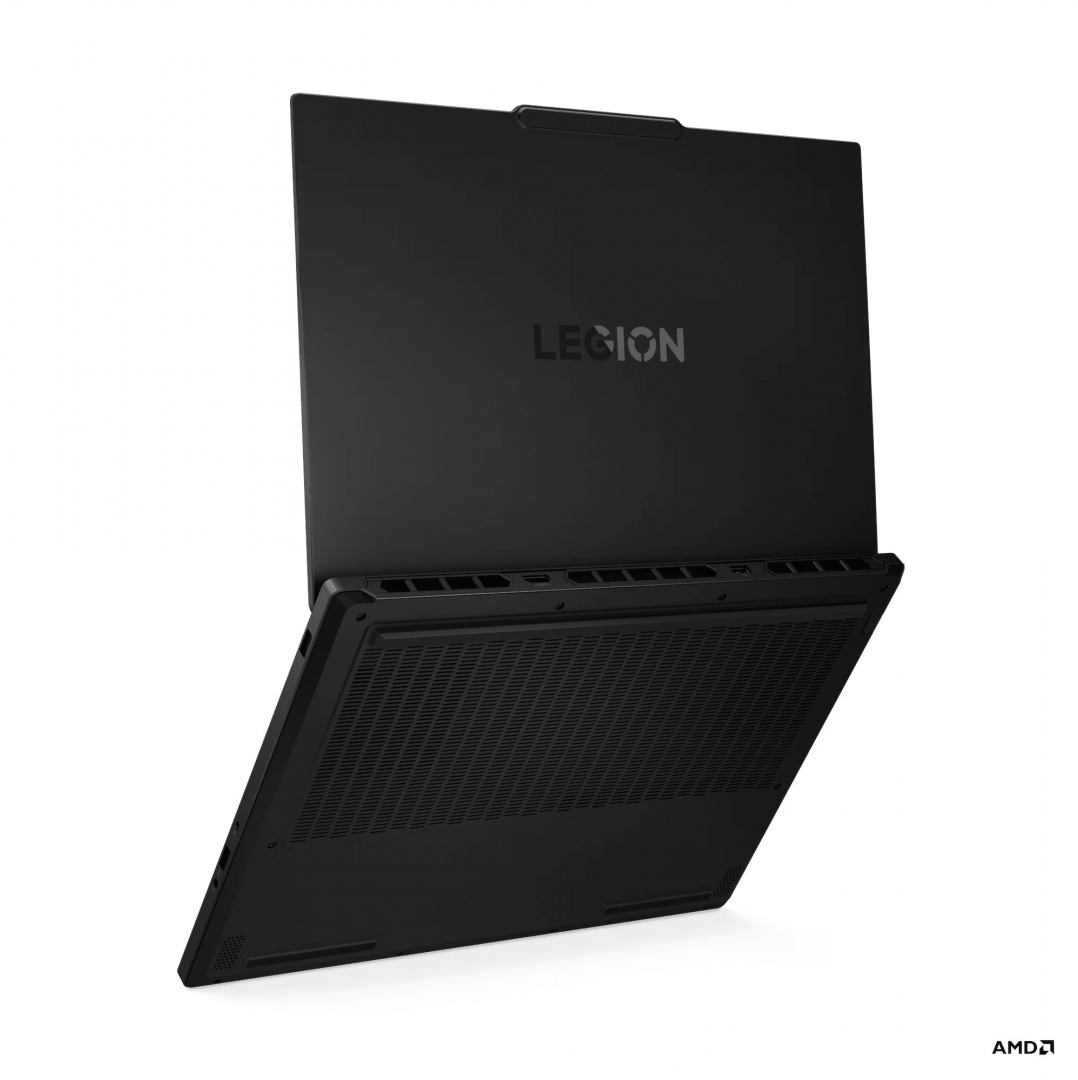 Laptop Gaming Lenovo Legion 5 15AKP10, cu procesor Ryzen AI 7 350, 15.1'' OLED, 24 GB DDR5, 1 TB, NVIDIA GeForce RTX 5070, 8GB GDDR7, Fara OS, 3 ani Garantie - imaginea 7