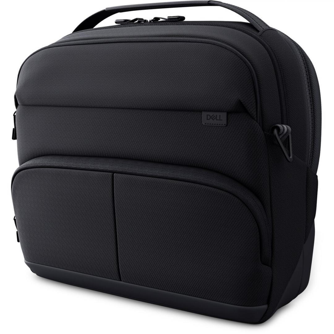 Dell Pro 14-16 Plus EcoLoop Briefcase - CC5626 - imaginea 2