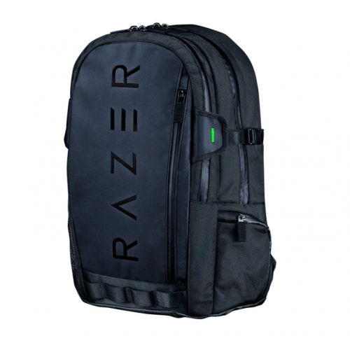 Rucsac laptop Razer Rogue 15" Backpack V3, Negru - imaginea 1