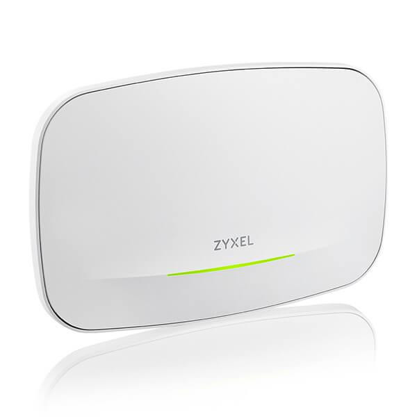 Router wireless ZYXEL NWA210BE, WIFI 6E, Mesh, Tri-Band - imaginea 4