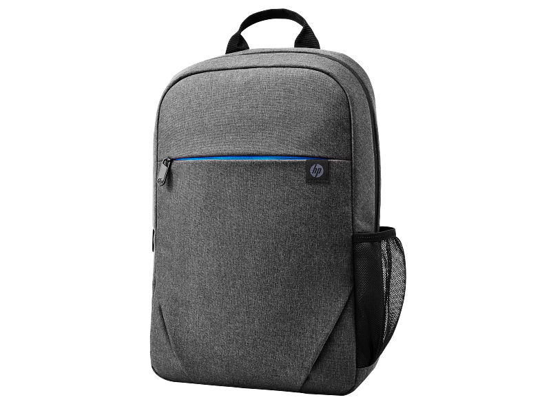 Rucsac laptop HP Prelude 15.6 Backpack, Gri, 1 an Garantie - imaginea 2
