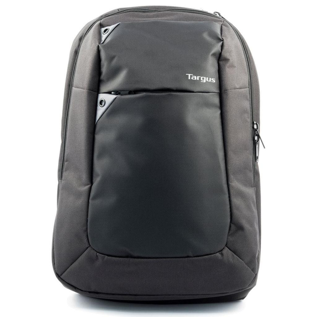 Rucsac laptop Targus Intellect, Negru, 2 ani Garantie - imaginea 2