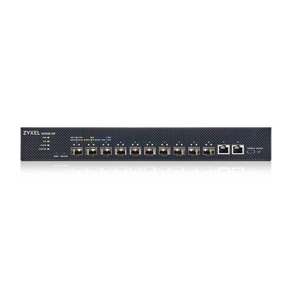 ZYXEL XGS1935-12F 12PORT FIBER 2 MULTIGI - imaginea 2