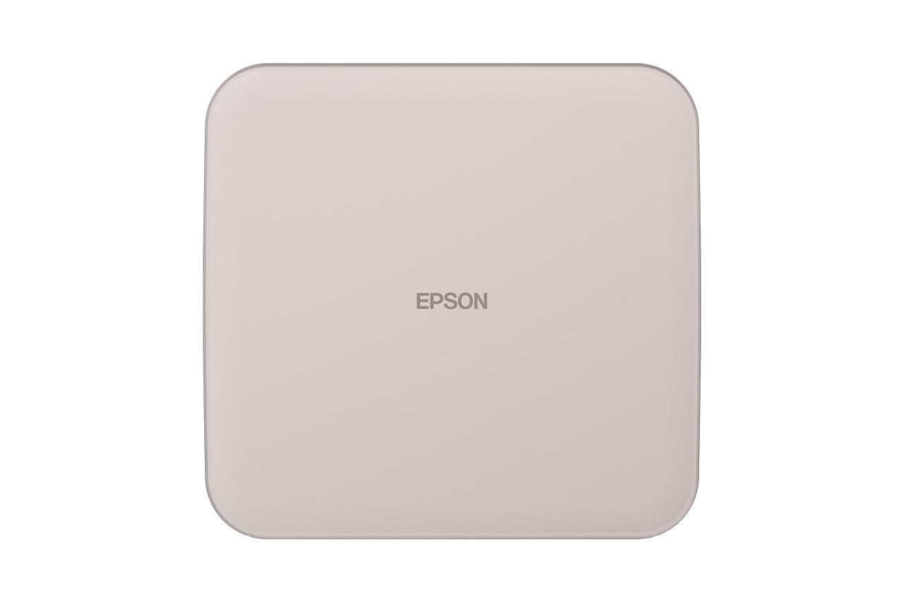 PROIECTOR EPSON EF-61R ROSE QUARTZ, Luminozitate: 700 Lumeni, Rezolutie: 1080p, Aspect ratio: 16:9, Contrast: 5.000.000:1, Refresh rate: 192 Hz - 240 Hz, Suport HDR, Dimensiuni ecran proiectie: 30'-150", Distanta proiectie:0.8-4m, Interfata: USB 2.0-A, USB 2.0 Tip B (numai pentru service), Jack plug - imaginea 4