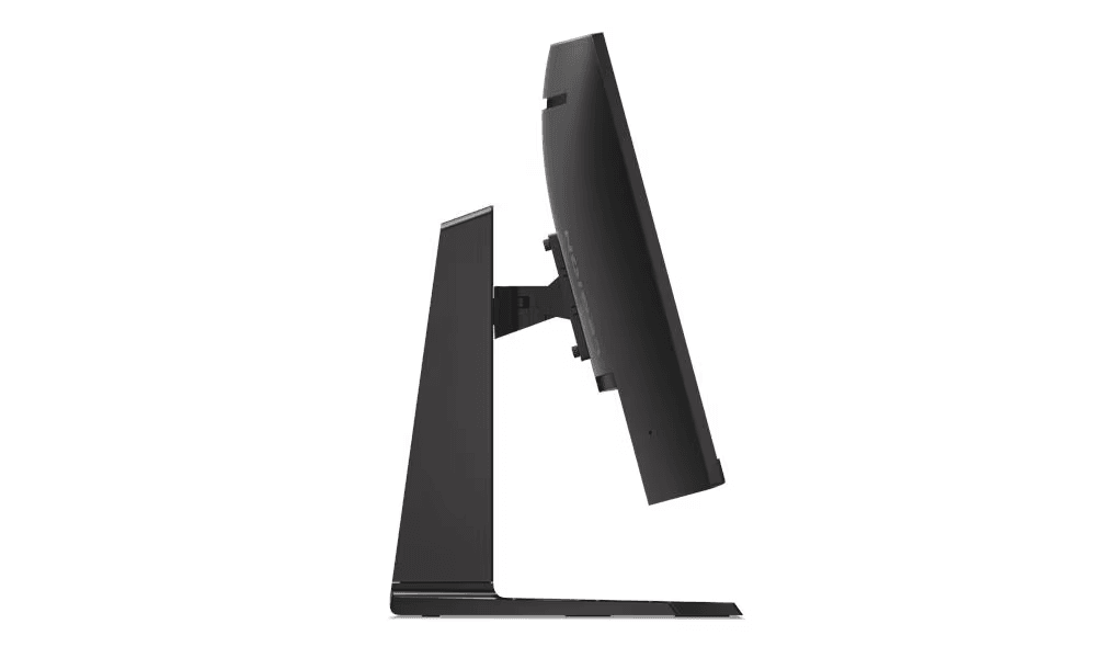 Monitor Gaming Lenovo Legion R32qc-30, 31.5", 2560 x 1440 pixeli, Black, 3 ani Garantie - imaginea 5