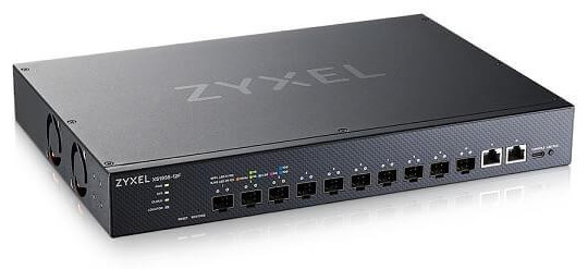 ZYXEL XGS1935-12F 12PORT FIBER 2 MULTIGI - imaginea 1