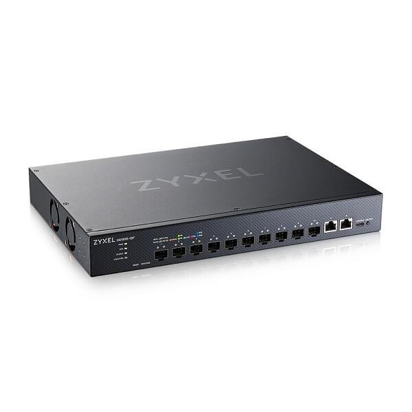 ZYXEL XGS1935-12F 12PORT FIBER 2 MULTIGI - imaginea 1