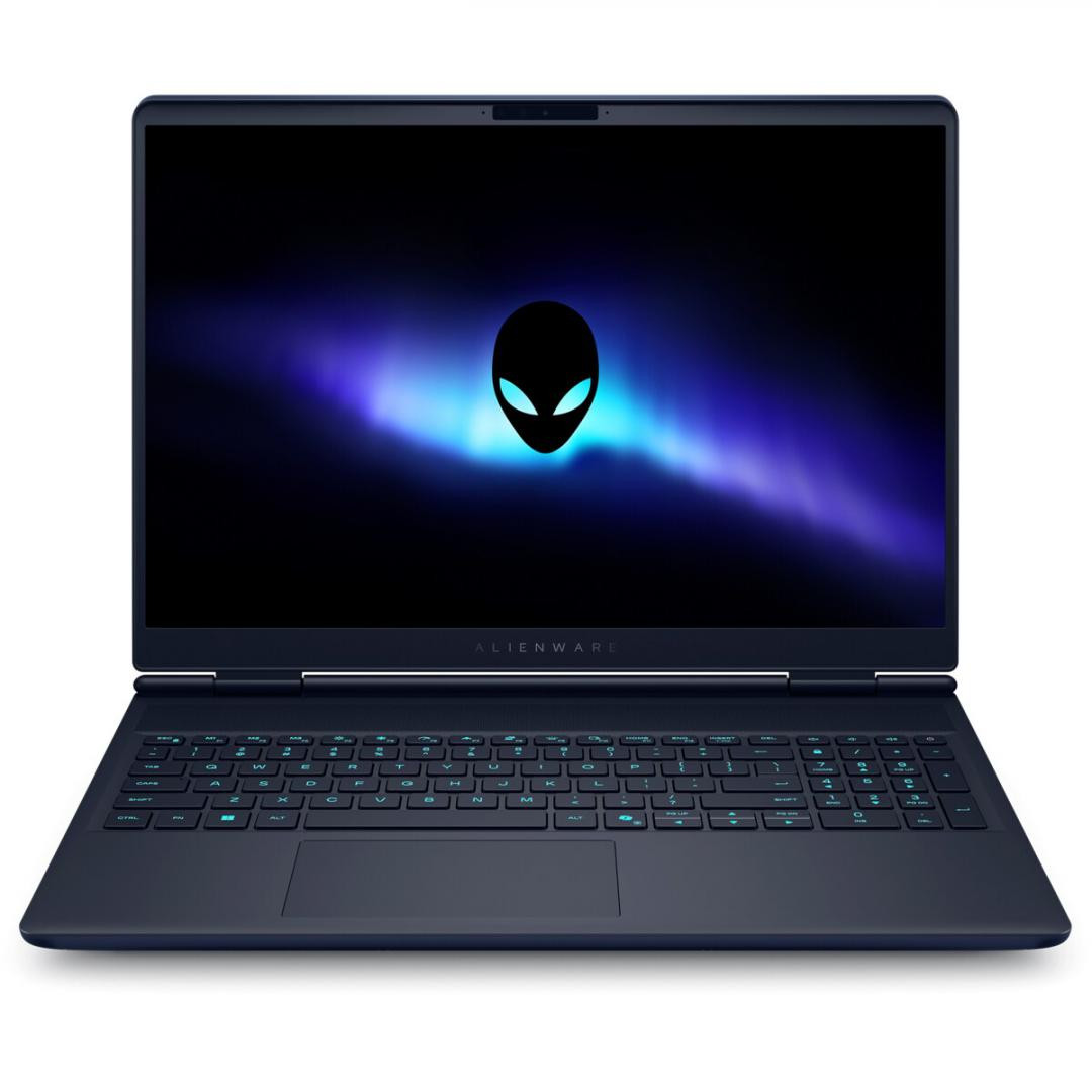 Laptop Gaming Alienware 16X Aurora, cu procesor Intel Core Ultra 9 275HX, 16'' WVA, 32 GB DDR5, 2 TB, NVIDIA GeForce RTX 5070, 8GB GDDR7, Windows 11 Pro, 3 ani Garantie - imaginea 12