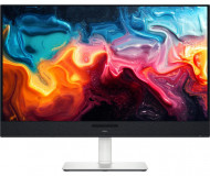 Monitor Commercial Dell S3225QC, 31.5", 3840 x 2160 pixeli, Negru-Argintiu, 3 ani Garantie - imaginea 3