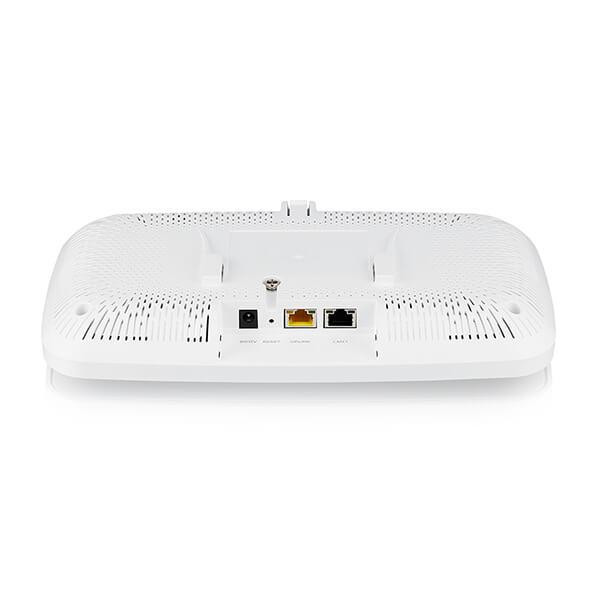 Router wireless ZYXEL WAX640S-6E, WIFI 6E, Mesh, Tri-Band - imaginea 4