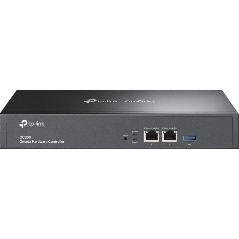 Router Wireless TP-LINK Controller OC300, Wi-fi, Single-Band, Gigabite - imaginea 2