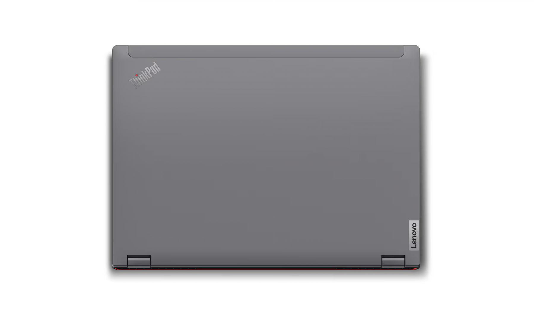 Laptop Workstation Lenovo ThinkPad P16 Gen 2, cu procesor Intel Core 14700HX, 16'' IPS, 64 GB DDR5, 1 TB, NVIDIA RTX 5000 Ada, 16GB GDDR6, Windows 11 Pro, 3 ani Garantie - imaginea 4