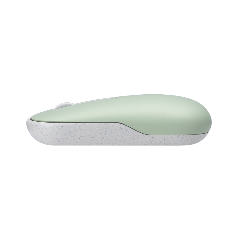 Mouse Wireless ASUS Marshmallow Mouse MD100, 1600 dpi, Multicolor - imaginea 3