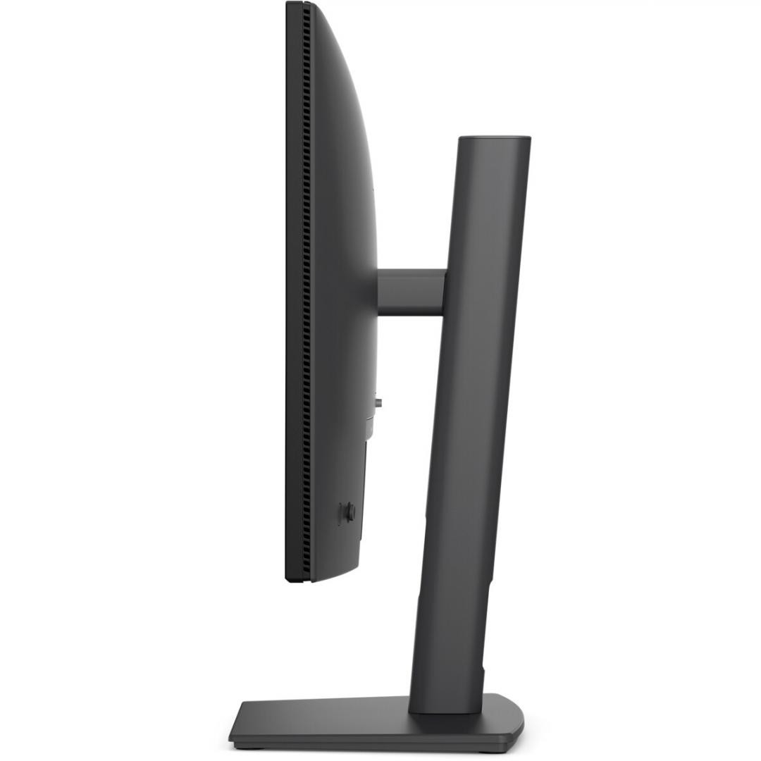 Monitor Commercial Dell P2426H, 24", 1920 x 1080 pixeli, Black, 3 ani Garantie - imaginea 6
