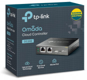 Controller Wireless Tp-Link OC200, Wi-Fi, Single-Band - imaginea 2