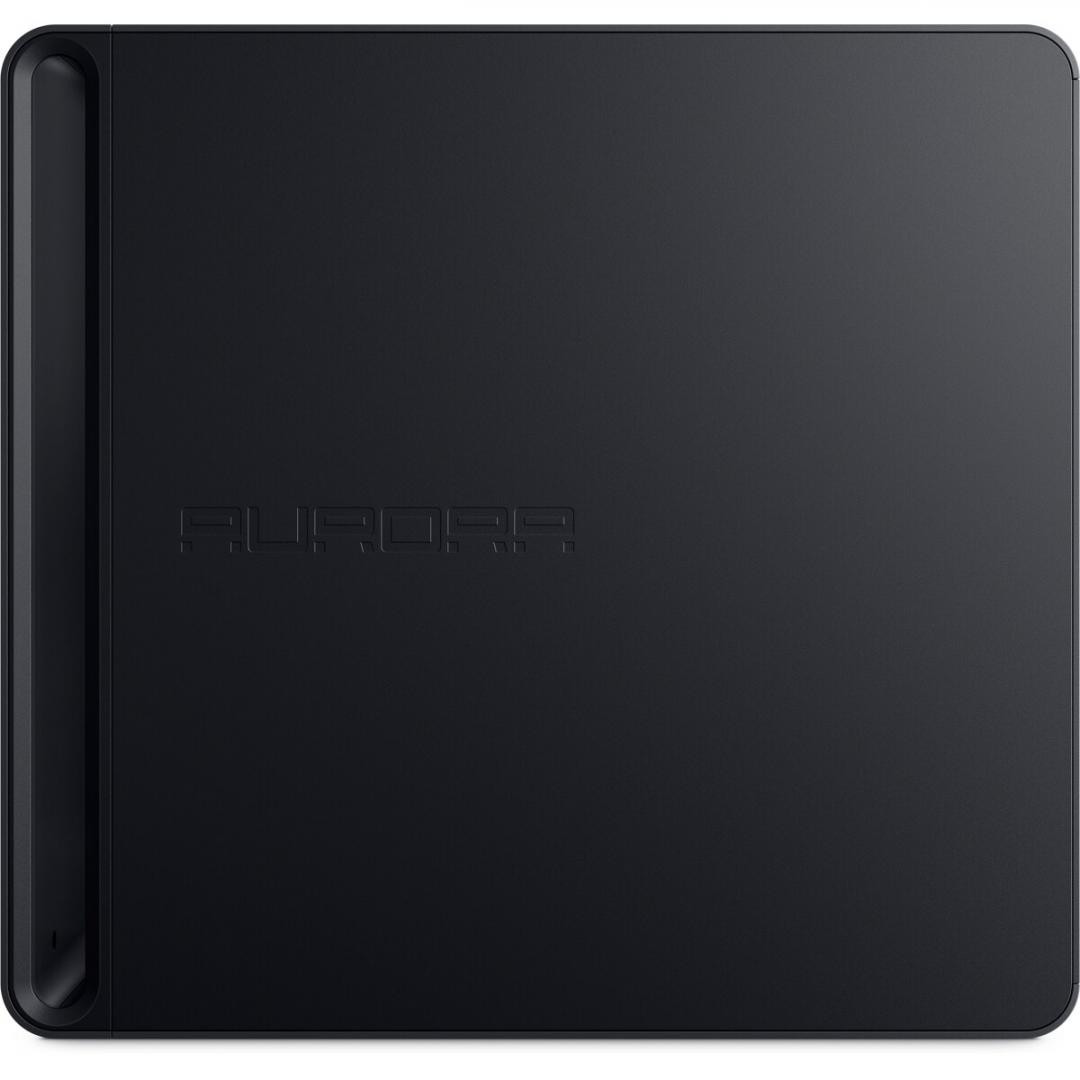 Desktop Gaming Dell Alienware Aurora ACT1250 cu procesor Intel Core Ultra 9 U9-285K pana la 5.7 GHz, 64 GB DDR5, 4TB SSD, RTX 5080, Windows 11 Pro, Black, 3 ani Garantie - imaginea 4