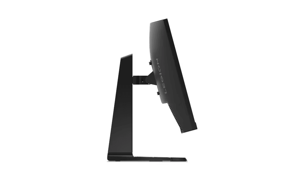 Monitor Consumer Lenovo Legion R27qc-30, 27", 2560 x 1440 pixeli, Black, 3 ani Garantie - imaginea 6