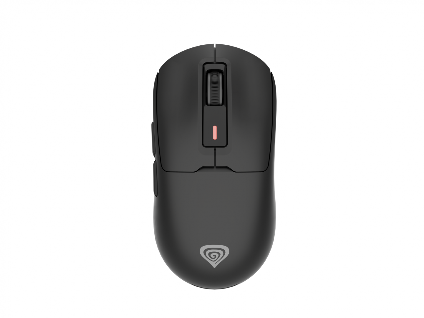 Mouse Gaming Wireless GENESIS Zircon 660 PRO, 26000 DPI, Negru - imaginea 2