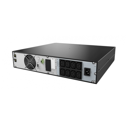 UPS nJoy Balder 2000  Putere 2000 VA / 2000 W - imaginea 2