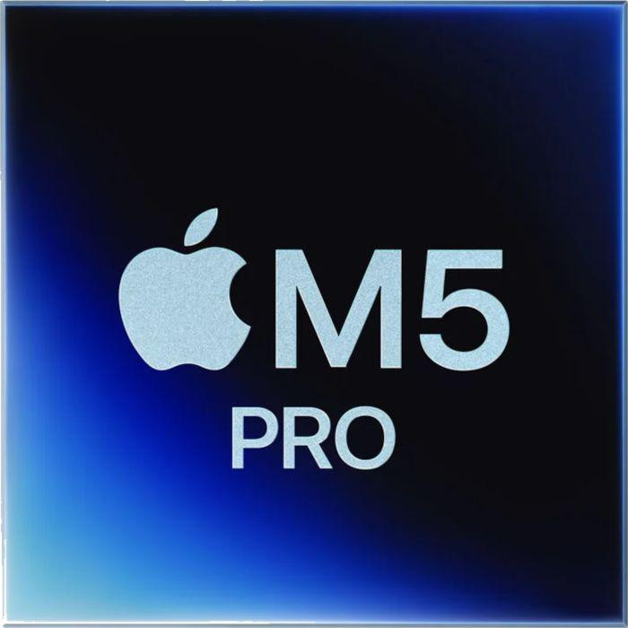 MacBook Pro 14.2"/Apple M5 Pro (CPU 18-core, GPU 20-core, Neural Engine 16-core)/24GB/2TB - Space Black - INT KB (No Adapter) - 2026 - imaginea 9