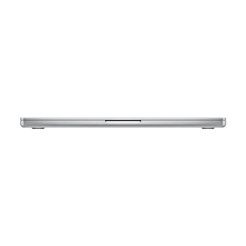 MacBook Pro 16.2"/Apple M5 Pro (CPU 18-core, GPU 20-core, Neural Engine 16-core)/24GB/1TB - Silver - INT KB (No Adapter) - 2026 - imaginea 4