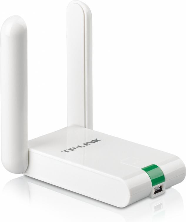 Adaptor Wireless TP-LINK TL-WN822N, Wi-Fi, Single-Band - imaginea 1