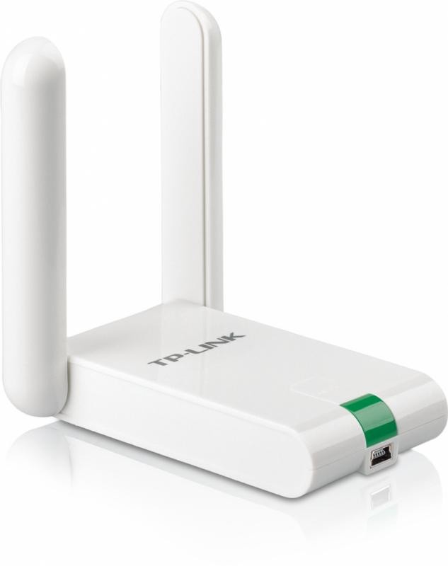 Adaptor Wireless TP-LINK TL-WN822N, Wi-Fi, Single-Band - imaginea 1