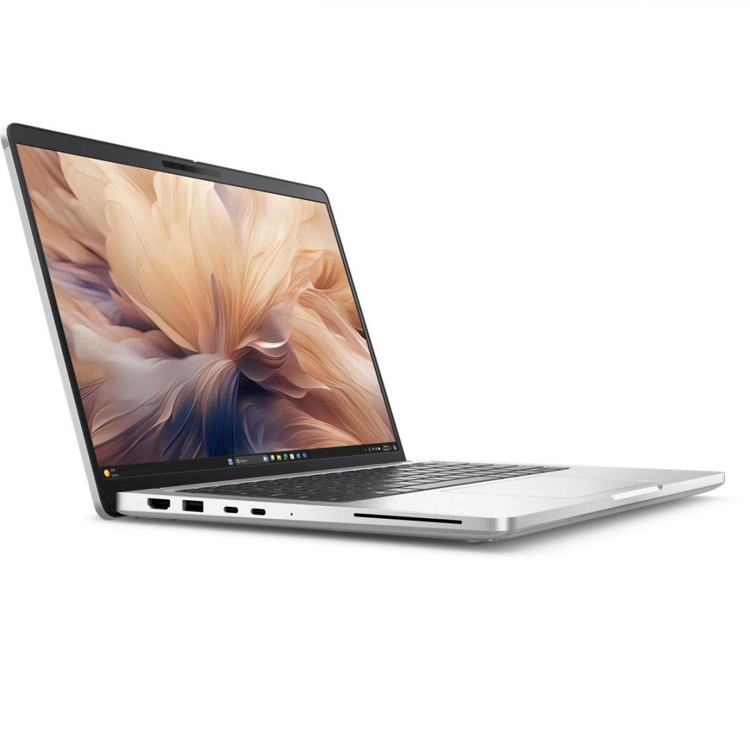 Laptop Business Dell Pro 14 Plus PB14250, cu procesor Intel Core Ultra 7 265U, 14'' IPS, 64 GB DDR5, 1 TB, Intel Graphics, Windows 11 Pro, 3 ani Garantie - imaginea 4