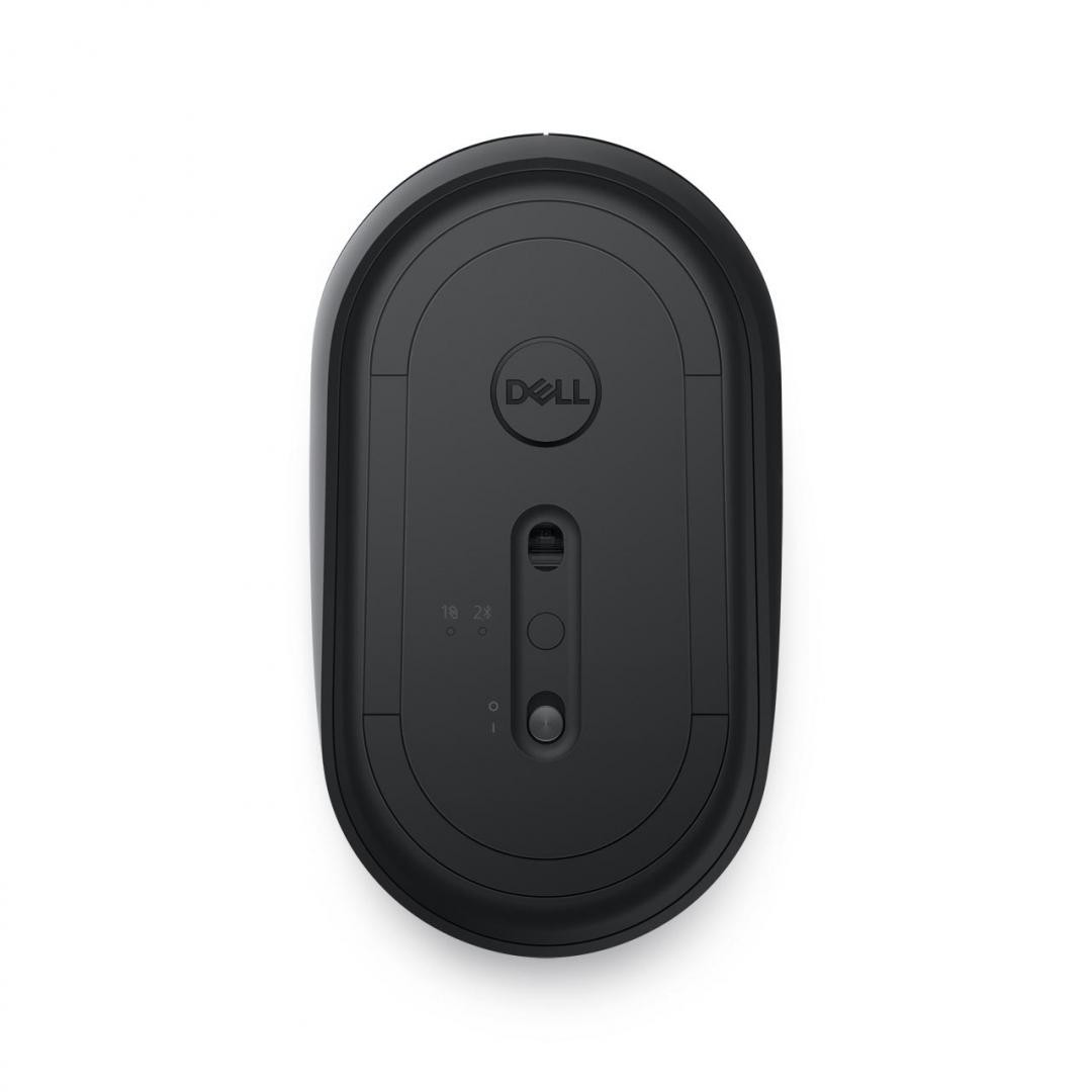 Mouse Wireless DELL MS3320W, 1600 dpi, negru - imaginea 7
