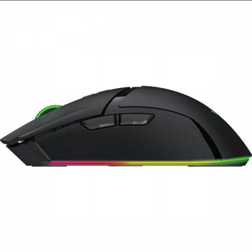 Mouse Gaming Wireless Razer Cobra Pro, 30000 dpi, Multicolor - imaginea 4