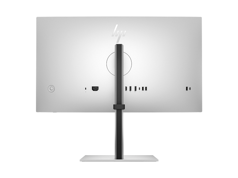 Monitor Consumer HP Series 7 Pro 727pq, 27", 2560 x 1440 pixeli, Silver, 5 ani Garantie - imaginea 4