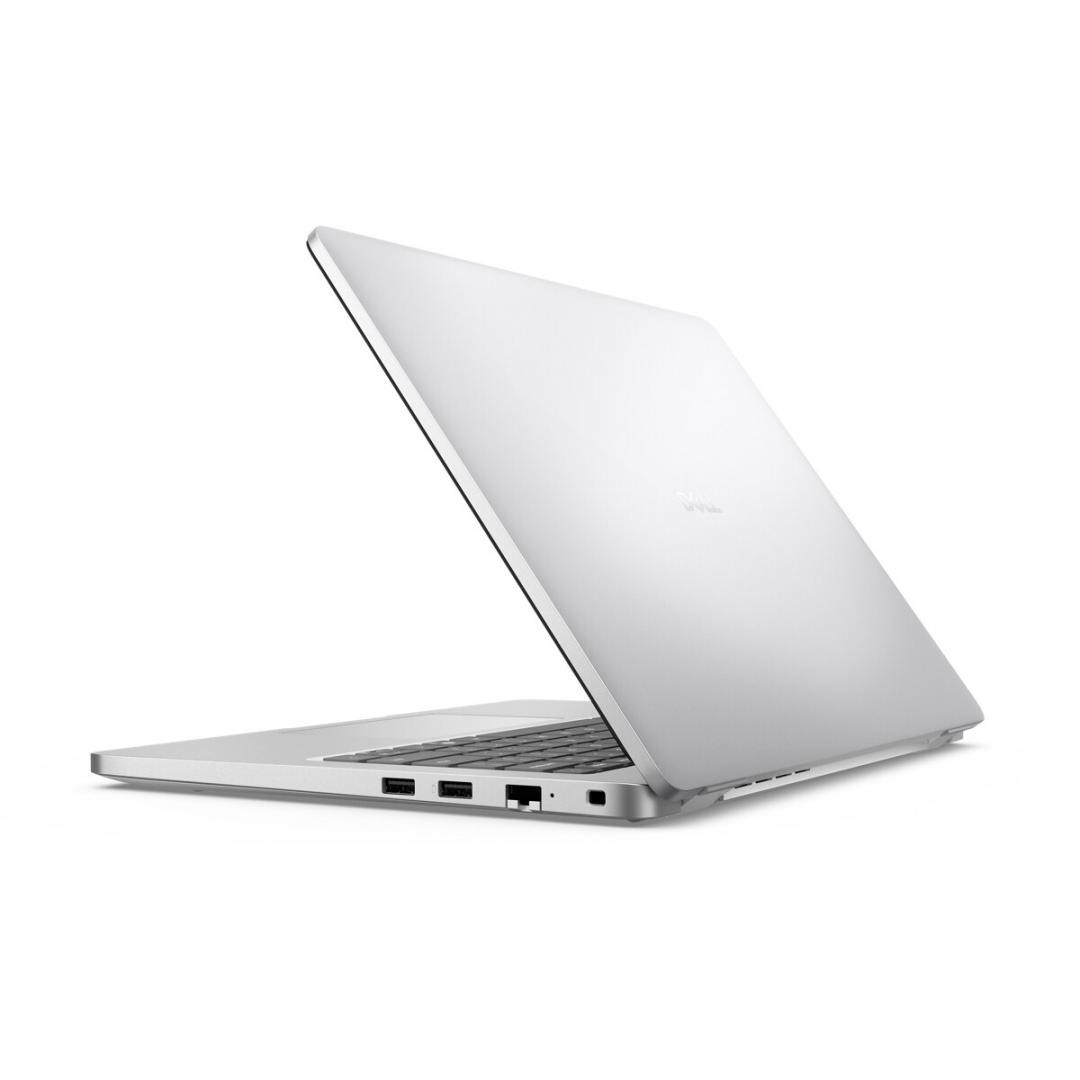 Laptop Business DELL Pro 14, cu procesor Intel Core Ultra 5 235U, 14'' IPS, 16 GB DDR5, 1 TB, Intel Integrated, Windows 11 Pro, 3 ani Garantie - imaginea 5