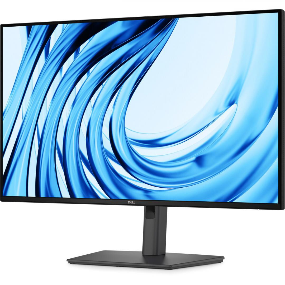 Monitor Commercial Dell Pro P27 P2726H, 27", 1920 x 1080 pixeli, Black, 3 ani Garantie - imaginea 2