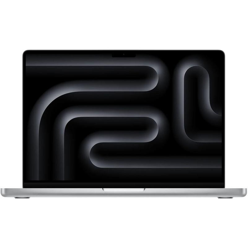 MacBook Pro 14.2"/Apple M5 Pro (CPU 15-core, GPU 16-core, Neural Engine 16-core)/48GB/1TB - Silver - INT KB (No Adapter) - 2026 (CTO from MGDN4RO/A) - imaginea 1