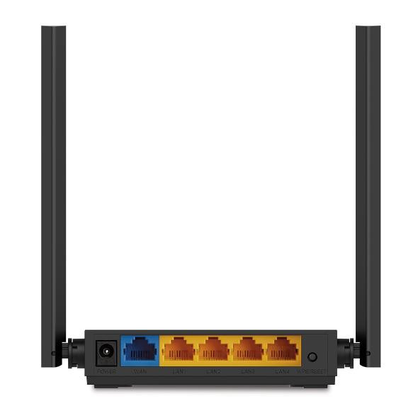 Router wireless TP-LINK Archer C54, AC1200, WiFI 5, Dual-Band - imaginea 2