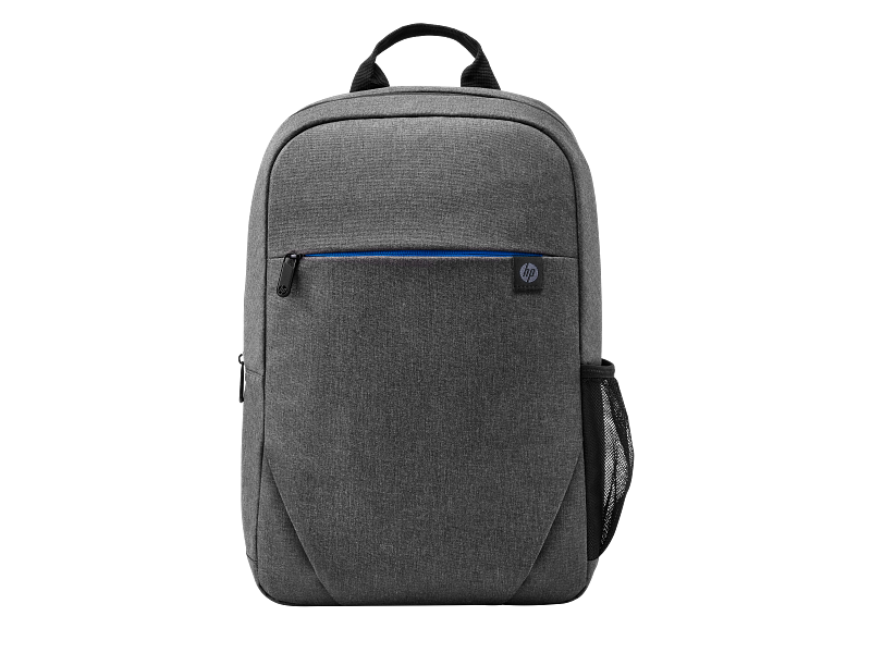 Rucsac laptop HP Prelude 15.6 Backpack, Gri, 1 an Garantie - imaginea 1