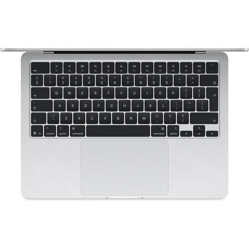 MacBook Air 13.6" Retina/Apple M5 (CPU 10-core, GPU 10-core, NeuralEngine16-core)/24GB/512GB - Silver - INT KB (No Adapter) - 2026 (CTO from MDH74RO/A) - imaginea 2