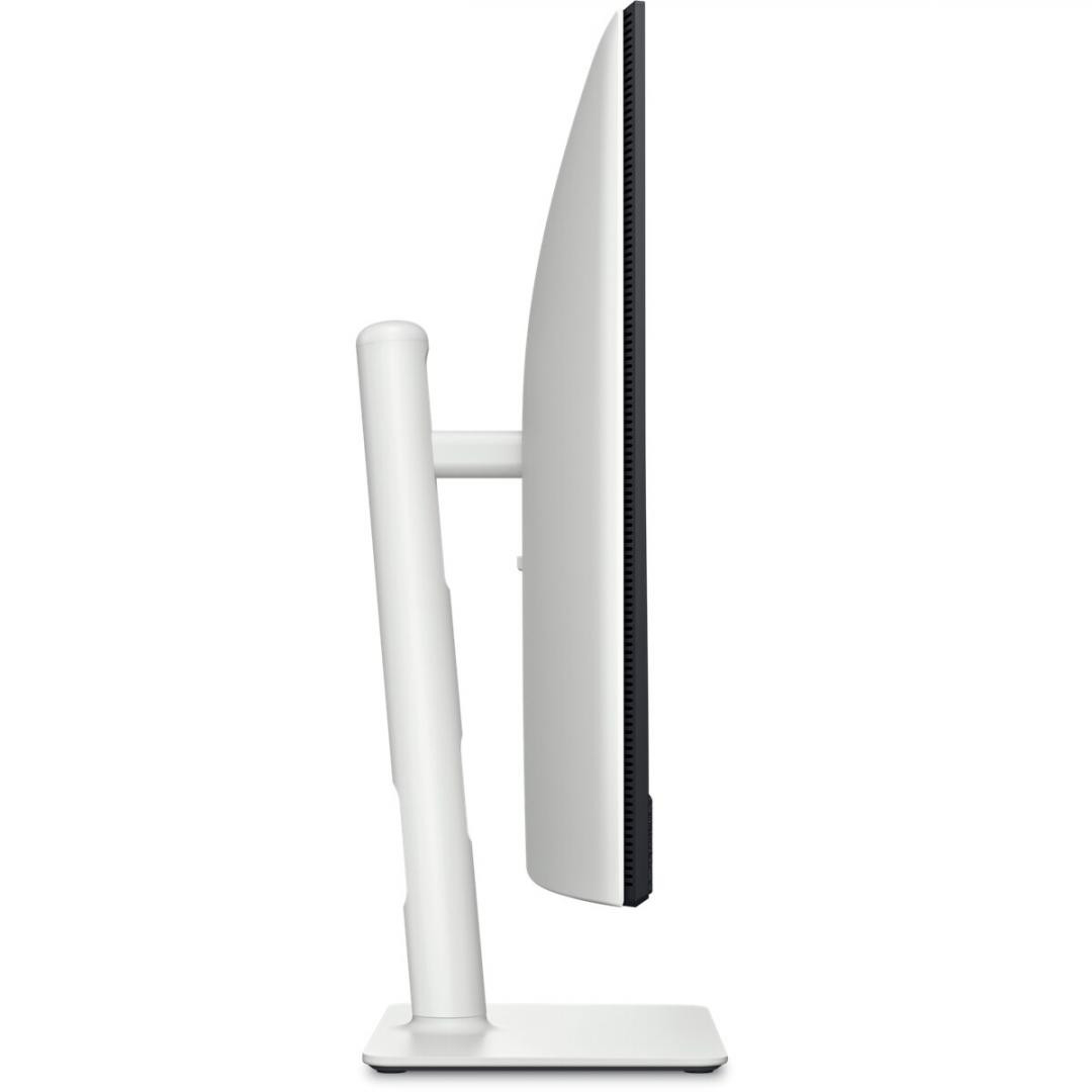 Monitor Commercial Dell S3225QC, 31.5", 3840 x 2160 pixeli, Negru-Argintiu, 3 ani Garantie - imaginea 7