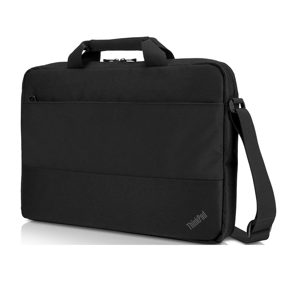 Geanta laptop Lenovo ThinkPad 15.6-inch Basic Topload, neagra, 1 an garantie - imaginea 9