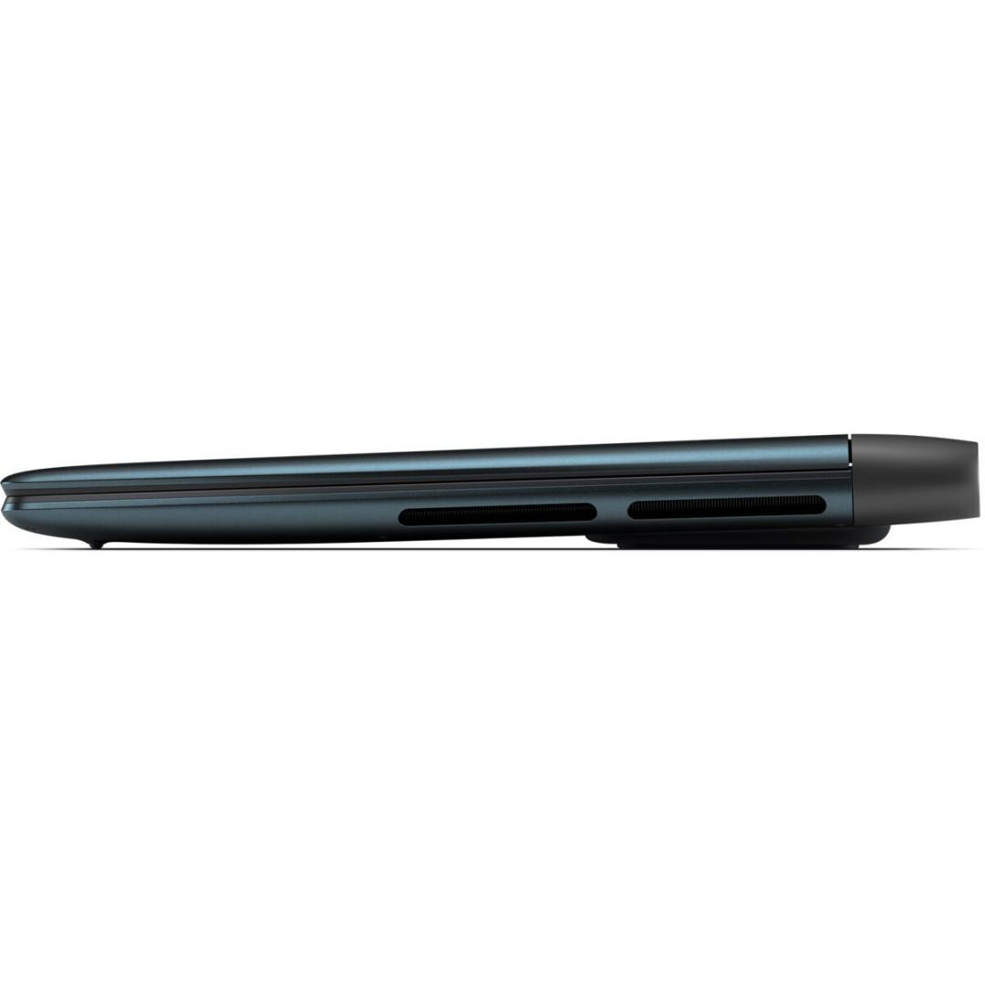 Laptop Gaming Dell Alienware 18 Area-51, cu procesor Intel Core Ultra 9 275HX, 18'' WQXGA, 64 GB DDR5, 8 TB (2x4TB) SSD, NVIDIA GeForce RTX 5080, 16GB GDDR7, Windows 11 Pro, 3 ani Garantie - imaginea 11