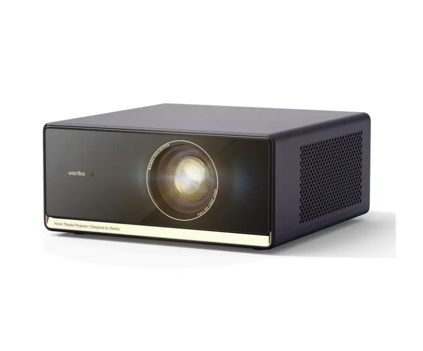 Xiaomi Wanbo Projector X5 PRO New - imaginea 2