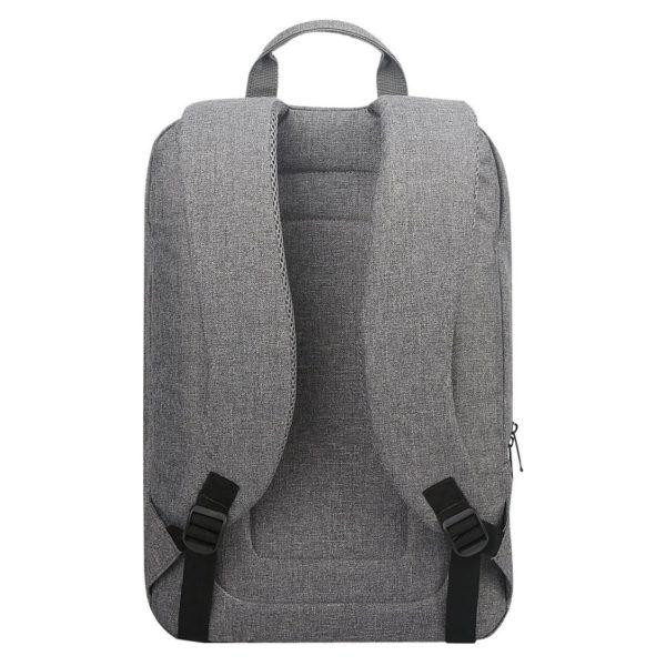 Rucsac laptop Lenovo B210, Gri, 1 an Garantie - imaginea 2