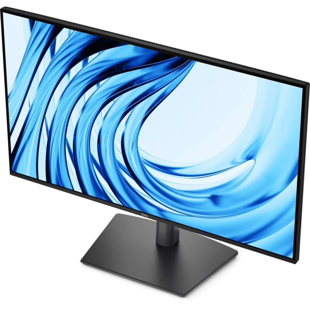 Monitor Commercial Dell Pro P27 P2726H, 27", 1920 x 1080 pixeli, Black, 3 ani Garantie - imaginea 6