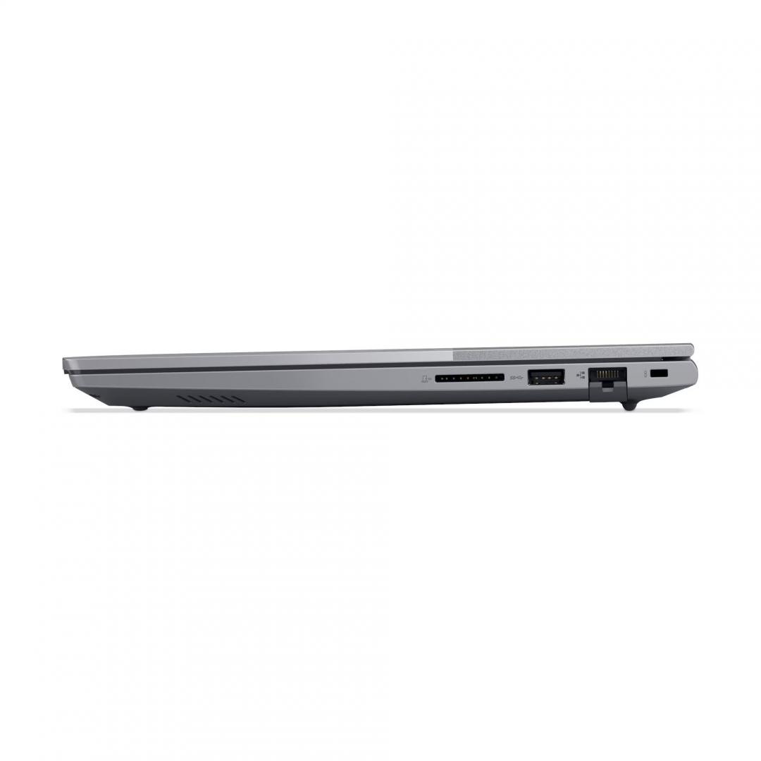Laptop SMB Lenovo ThinkBook 14 G8 IAL, cu procesor Intel Core Ultra 7 255H, 14'' IPS, 16 GB DDR5, 512 GB SSD, Intel Arc 140T, Fara OS, 3 ani Garantie - imaginea 7